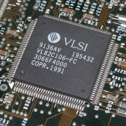 VLSI IEEE Project Titles