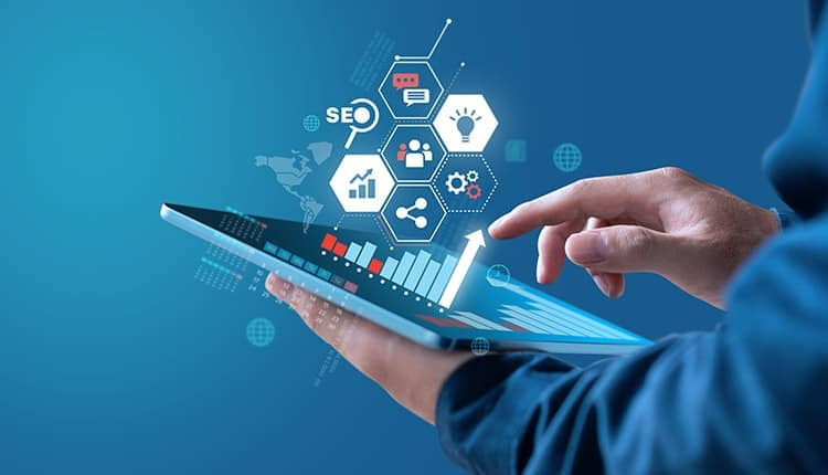 Digital Marketing Company in Pondicherry