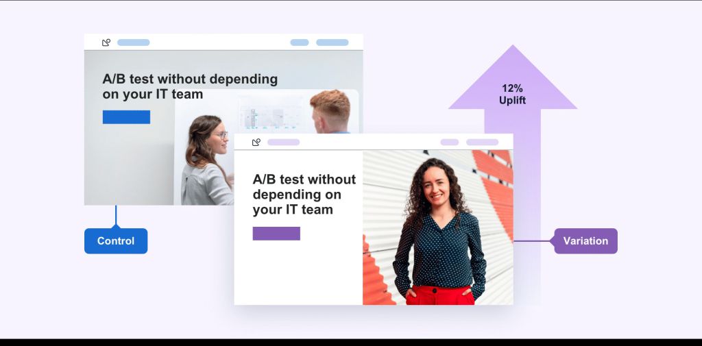 A/B Testing for Success: LeMeniz's Data-Backed Techniques