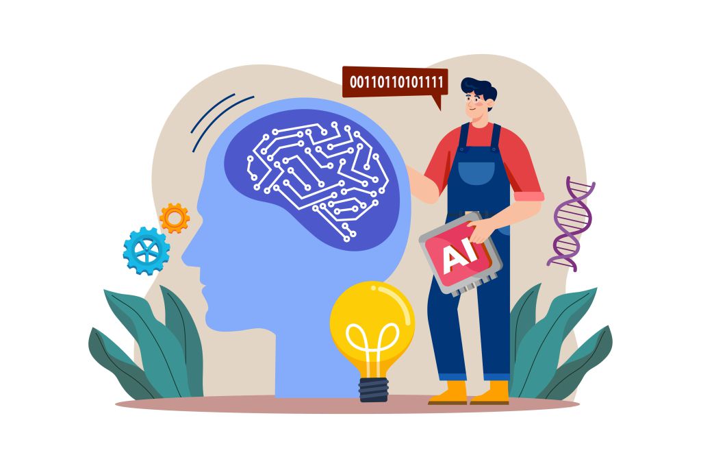 The Intersection of AI and Software: LeMeniz's Innovations
