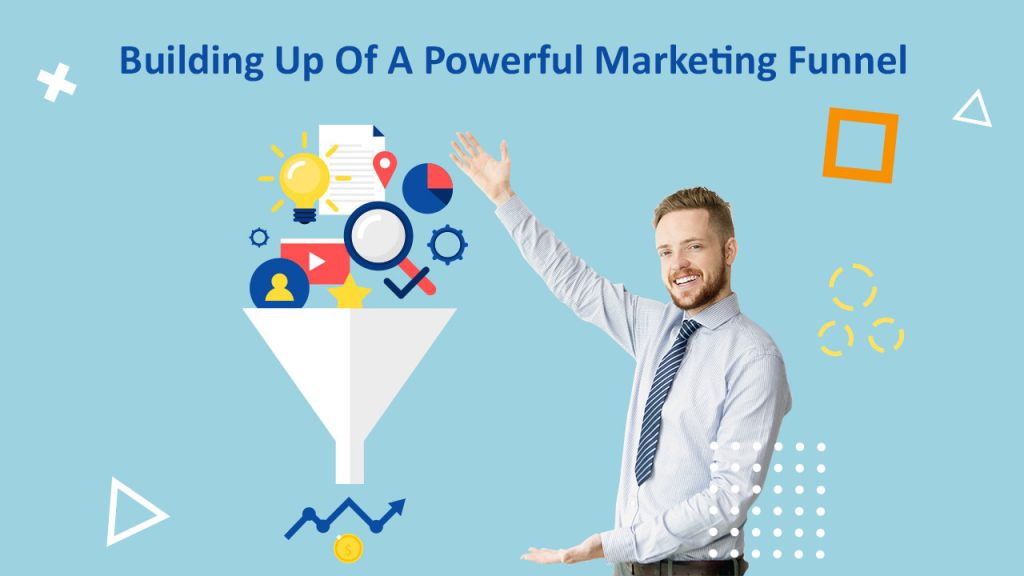 LeMeniz's Guide to Creating a Powerful Marketing Funnel