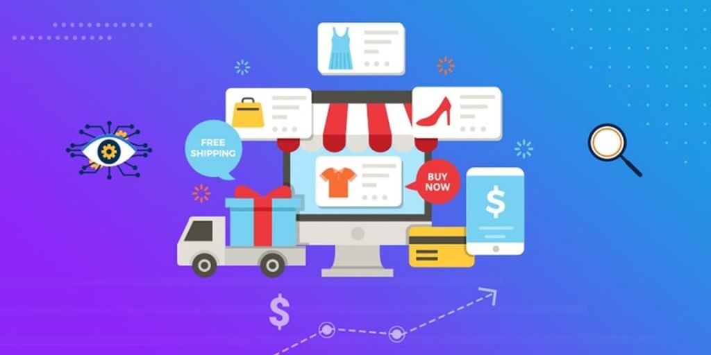 Empowering E-commerce: Software Solutions by LeMeniz