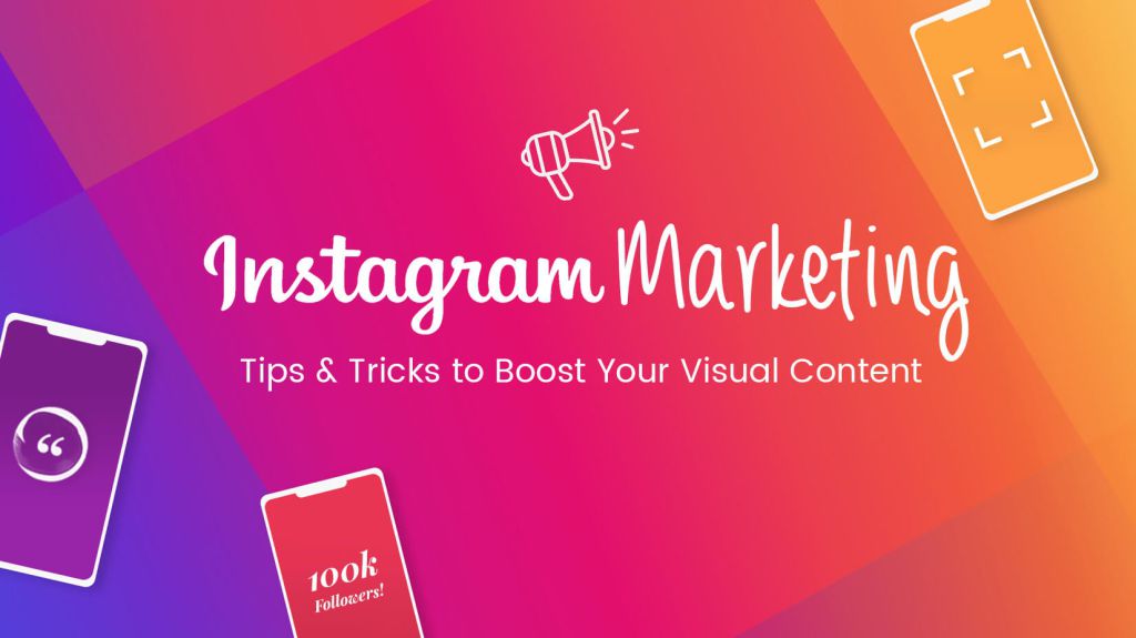 Instagram Marketing Tips: Secrets Shared by LeMeniz Experts