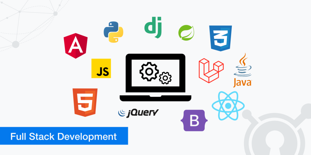 Understanding Full-Stack Development with LeMeniz Experts