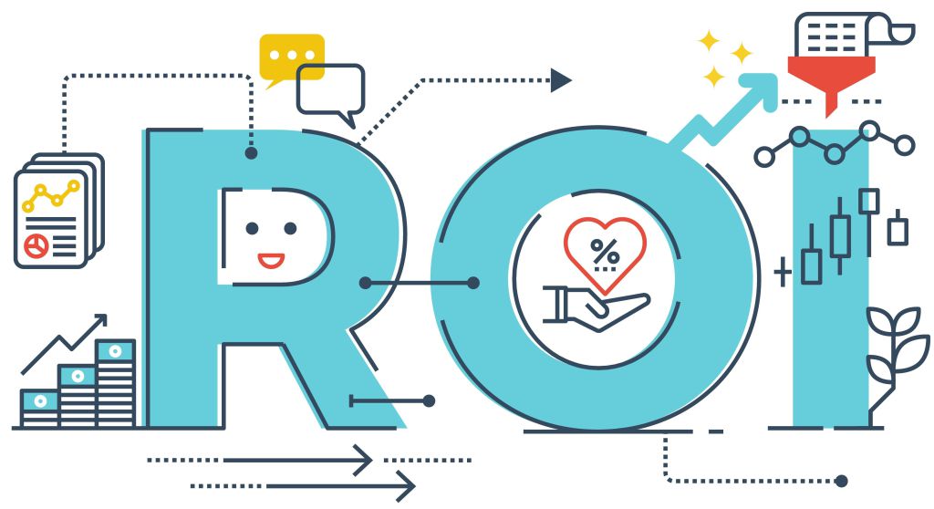 Measuring Marketing ROI: Metrics That Matter with LeMeniz