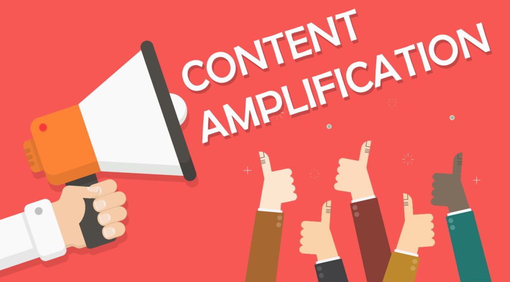 Content Amplification: How LeMeniz Gets Your Message Heard