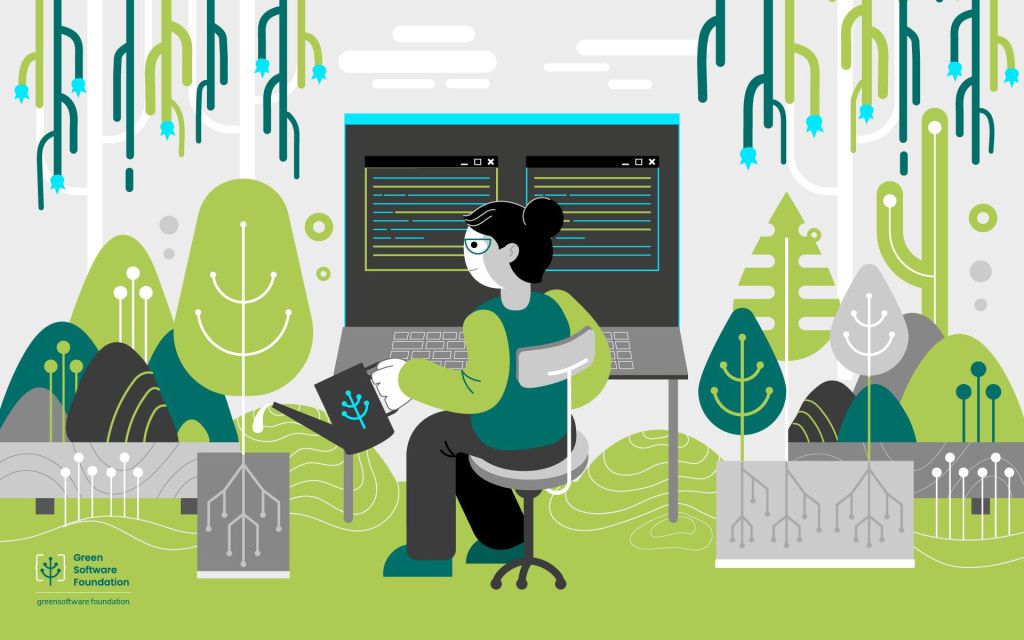 Sustainable Software Practices: A Green Approach by LeMeniz