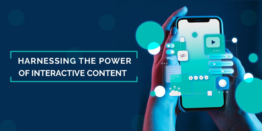 The Power of Interactive Content: Lessons from LeMeniz
