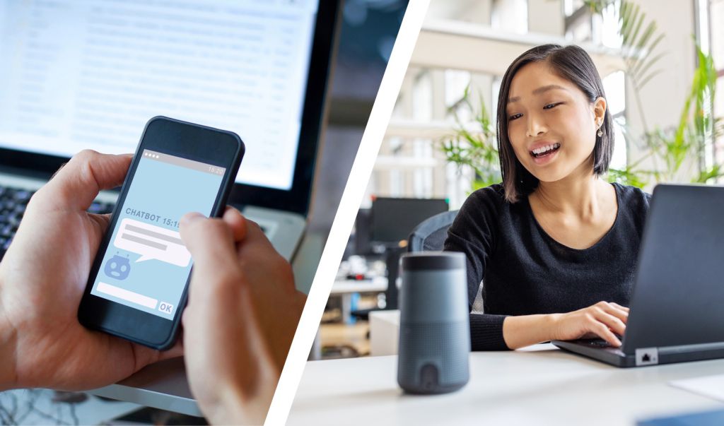 Chatbots and Virtual Assistants: Enhancing User Interaction with LeMeniz