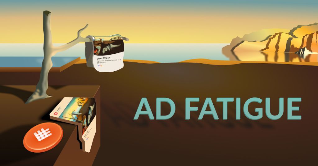 Tackling Ad Fatigue: LeMeniz's Refreshing Advertising Approaches