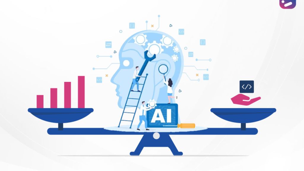 Ethical Considerations in AI: LeMeniz's Approach to Responsible Development