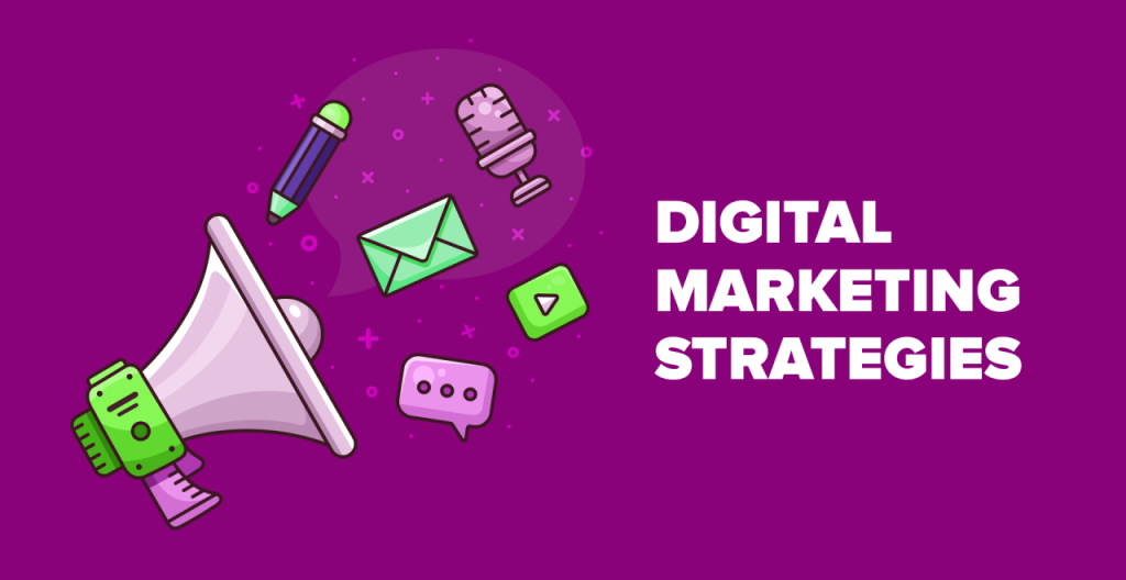 Digital Domination: Strategies by LeMeniz Marketing Maestros