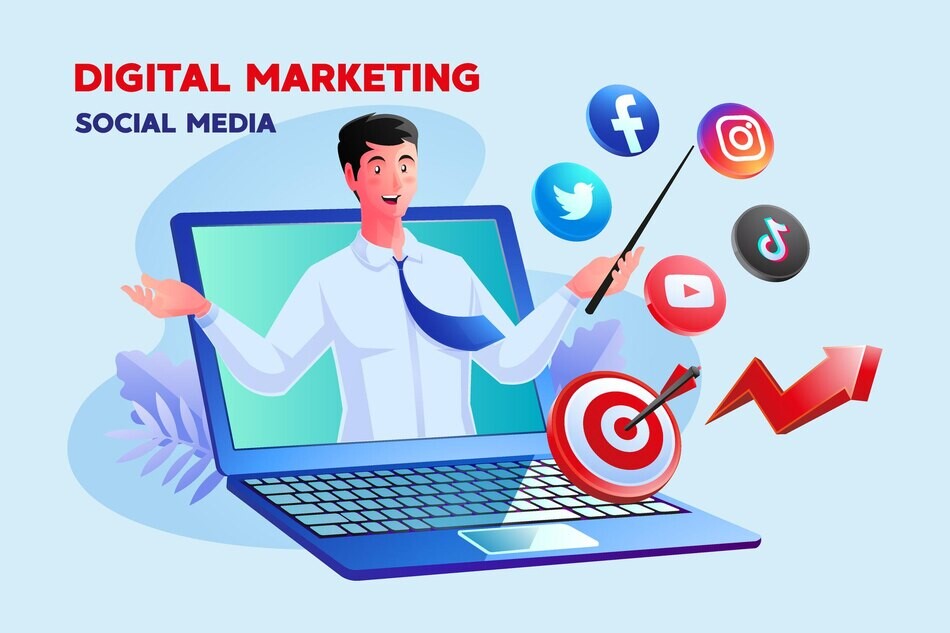 Digital Strategies 2.0: Next-Level Marketing with LeMeniz