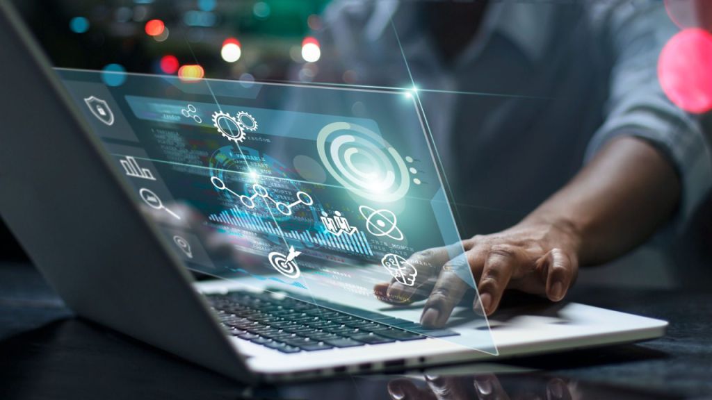 LeMeniz Tech Tales: Navigating the World of Software