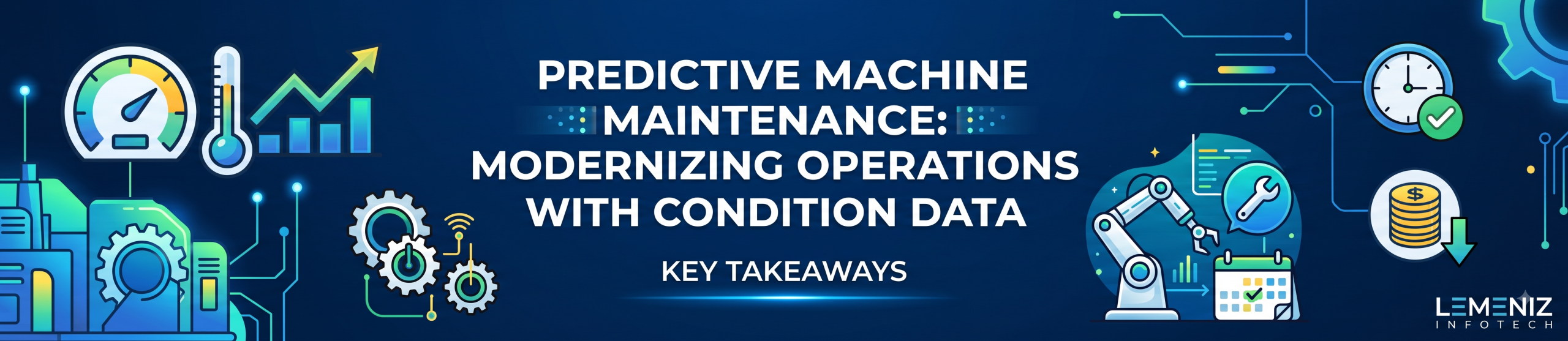 predictive machine maintenance